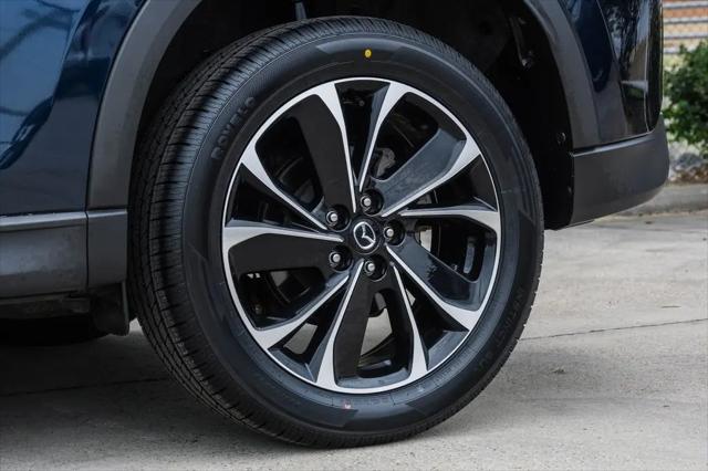 2022 Mazda CX-5 2.5 S Premium
