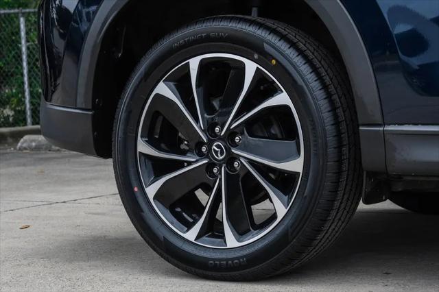 2022 Mazda CX-5 2.5 S Premium