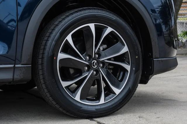 2022 Mazda CX-5 2.5 S Premium