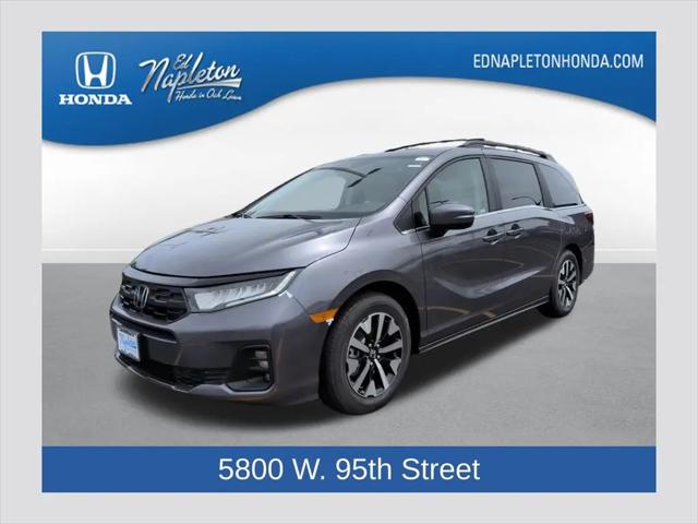 2026 Honda Odyssey EX-L for sale in Oak Lawn, IL