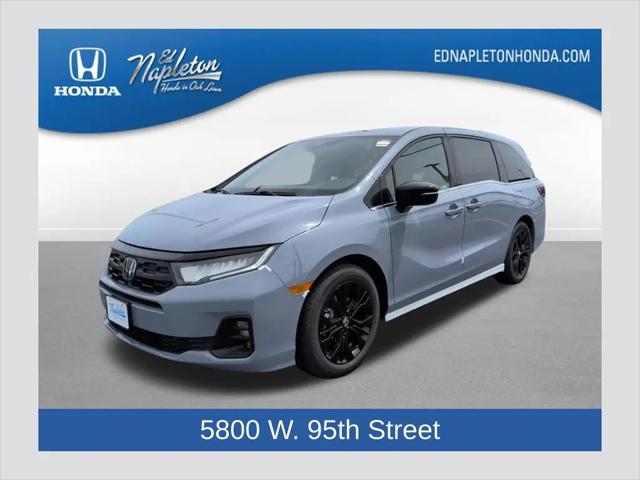 2026 Honda Odyssey Sport-L for sale in Oak Lawn, IL