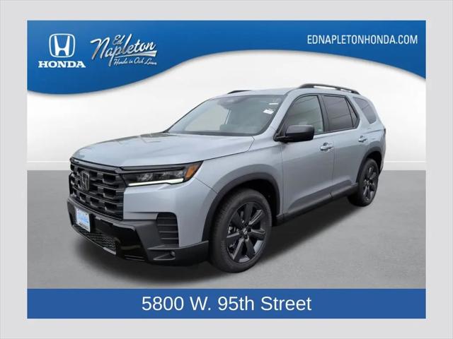 2026 Honda Pilot Sport for sale in Oak Lawn, IL