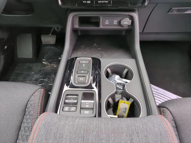 2026 Honda Pilot Sport