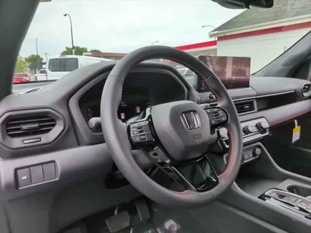 2026 Honda Pilot Sport