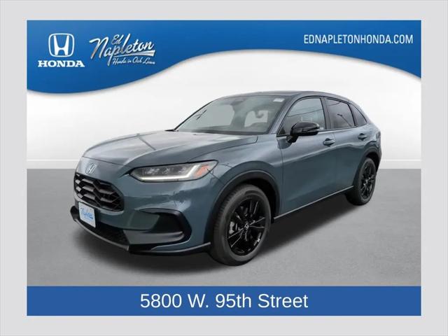 2027 Honda HR-V Sport for sale in Oak Lawn, IL