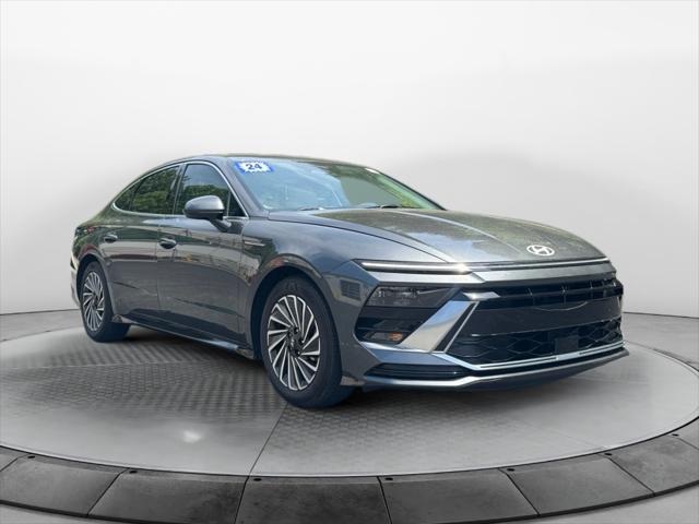2024 Hyundai Sonata Hybrid SEL for sale in Winston Salem, NC