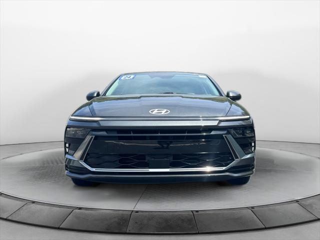 2024 Hyundai Sonata Hybrid SEL