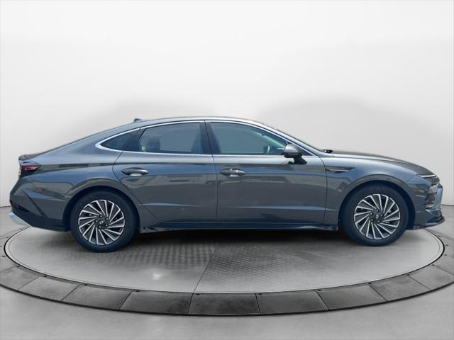 2024 Hyundai Sonata Hybrid SEL