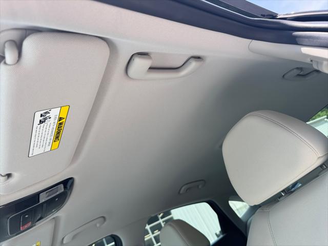 2024 Hyundai Sonata Hybrid SEL