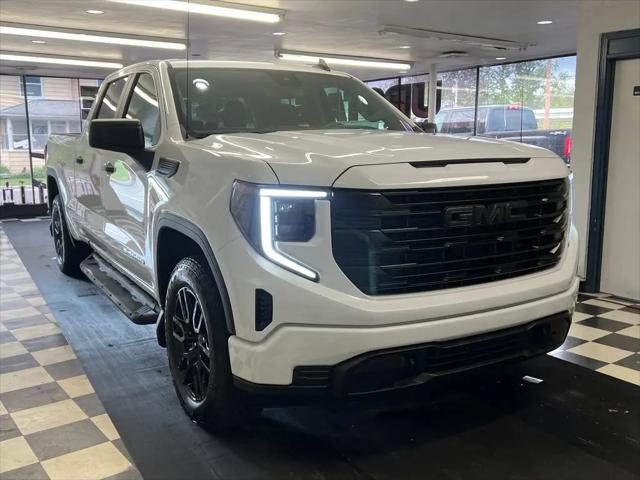 2024 GMC Sierra 1500 Pro for sale in Attica, NY
