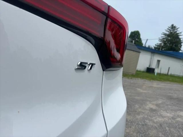 2024 Buick Encore GX Sport Touring FWD