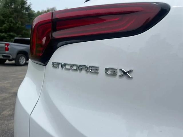 2024 Buick Encore GX Sport Touring FWD