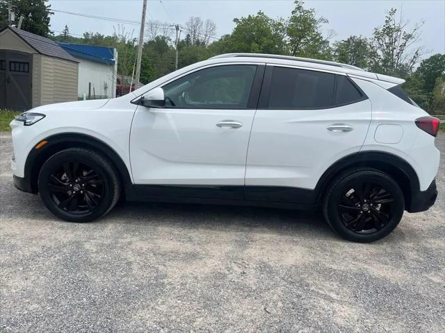 2024 Buick Encore GX Sport Touring FWD