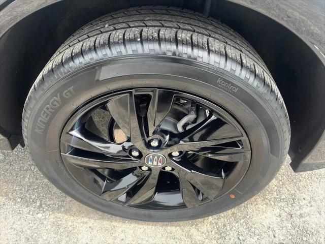 2024 Buick Encore GX Sport Touring FWD