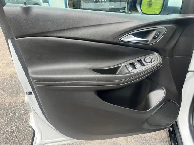 2024 Buick Encore GX Sport Touring FWD