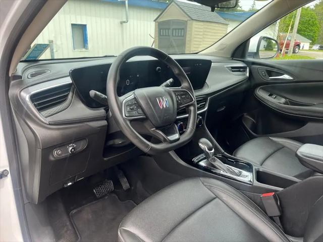 2024 Buick Encore GX Sport Touring FWD