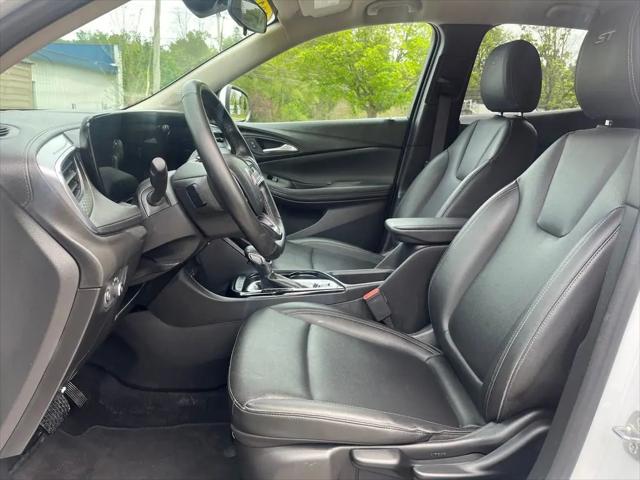 2024 Buick Encore GX Sport Touring FWD