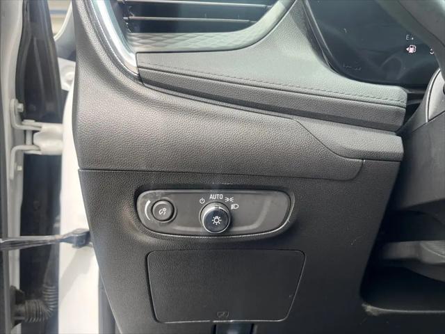 2024 Buick Encore GX Sport Touring FWD