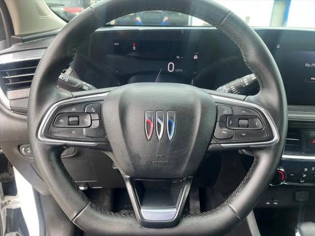 2024 Buick Encore GX Sport Touring FWD