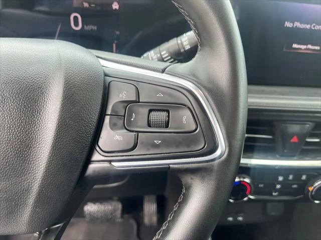 2024 Buick Encore GX Sport Touring FWD