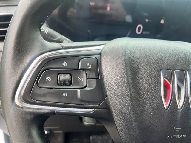 2024 Buick Encore GX Sport Touring FWD