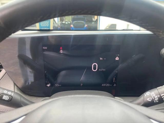 2024 Buick Encore GX Sport Touring FWD