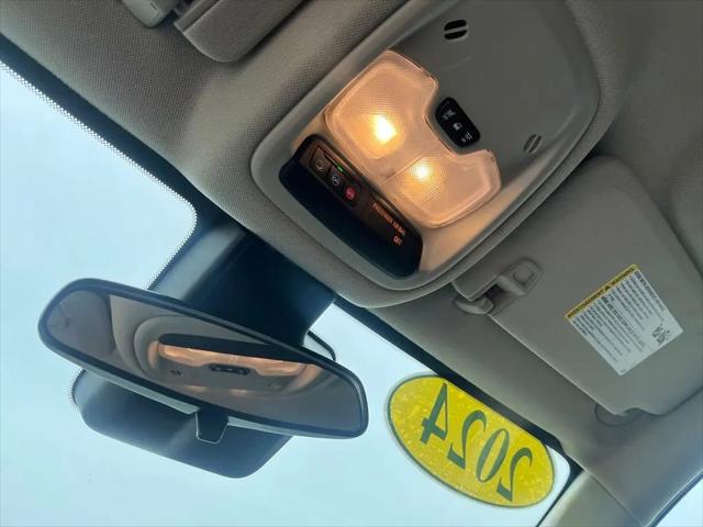 2024 Buick Encore GX Sport Touring FWD