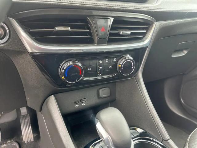 2024 Buick Encore GX Sport Touring FWD