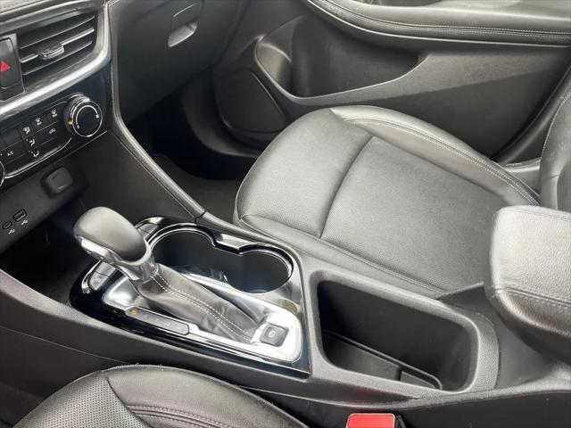 2024 Buick Encore GX Sport Touring FWD