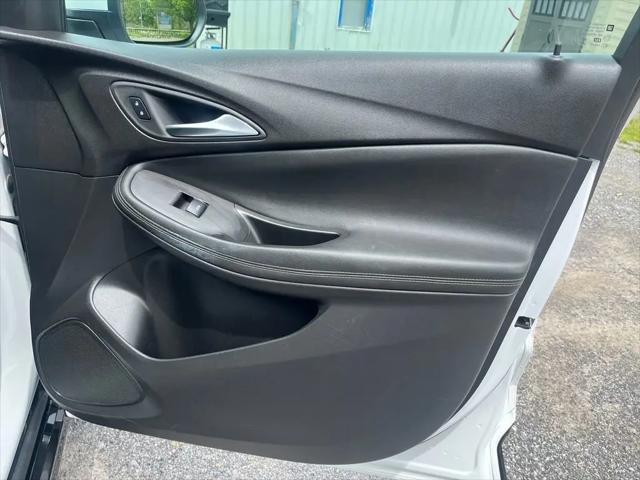 2024 Buick Encore GX Sport Touring FWD