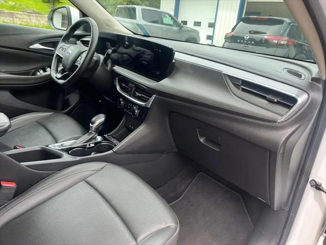2024 Buick Encore GX Sport Touring FWD