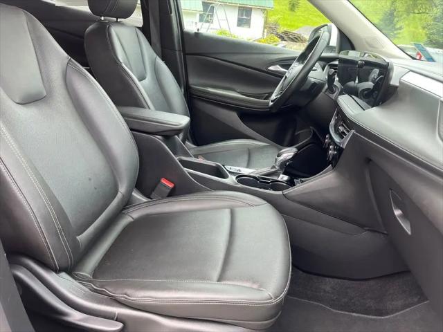 2024 Buick Encore GX Sport Touring FWD