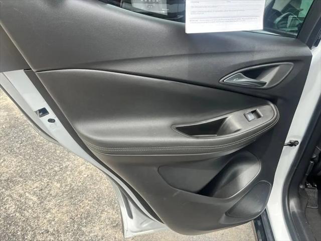 2024 Buick Encore GX Sport Touring FWD
