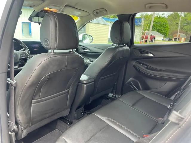 2024 Buick Encore GX Sport Touring FWD