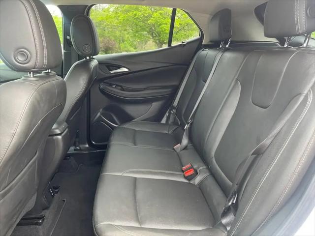 2024 Buick Encore GX Sport Touring FWD