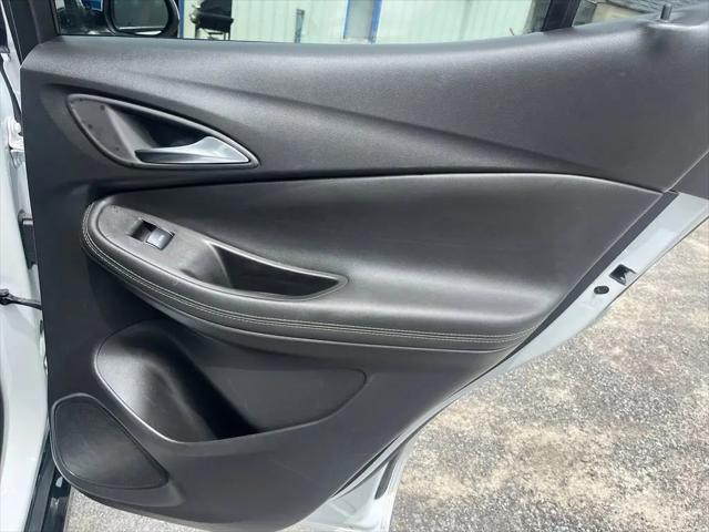 2024 Buick Encore GX Sport Touring FWD