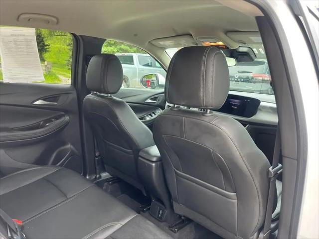 2024 Buick Encore GX Sport Touring FWD