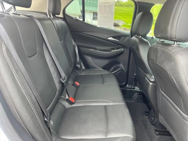 2024 Buick Encore GX Sport Touring FWD