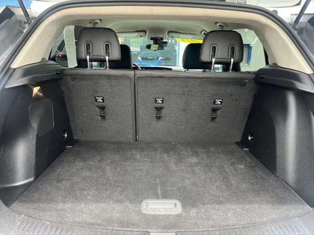 2024 Buick Encore GX Sport Touring FWD