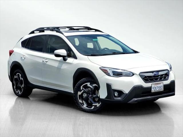 2023 Subaru Crosstrek Limited for sale in Roseville, CA