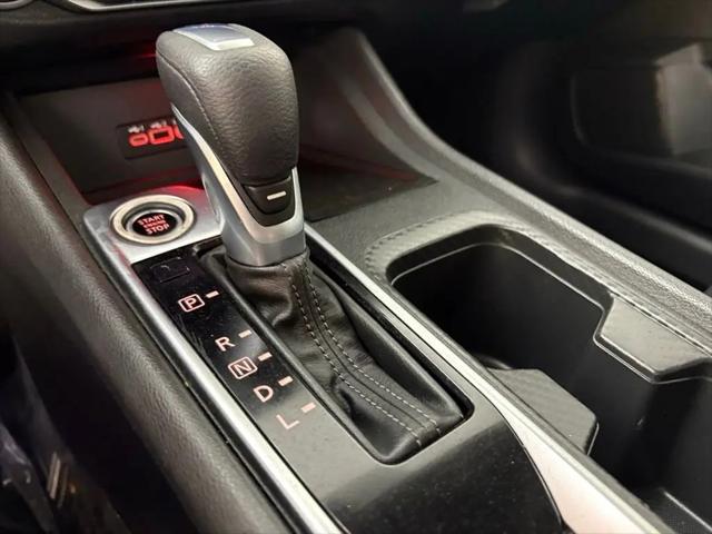 2020 Nissan Sentra SV Xtronic CVT