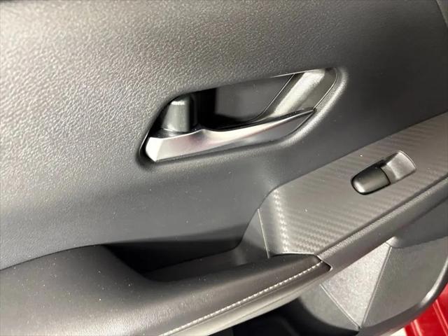 2020 Nissan Sentra SV Xtronic CVT