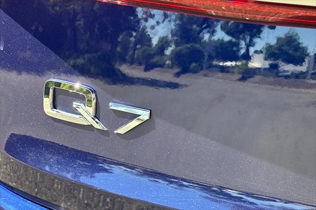 2021 Audi Q7 Prestige 55 TFSI quattro Tiptronic