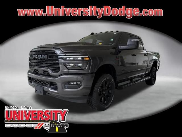 2025 Ram 2500 Laramie Crew Cab 4x4 64 Box for sale in Davie, FL