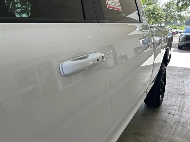 2026 Ram 2500 Laramie Crew Cab 4x4 64 Box