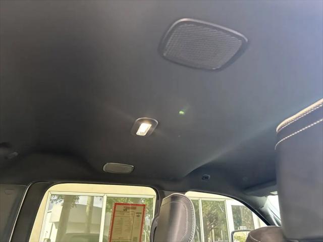 2026 Ram 2500 Laramie Crew Cab 4x4 64 Box