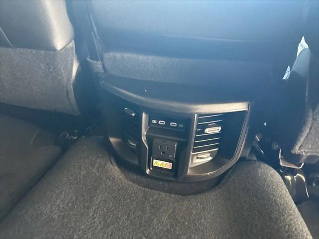 2026 Ram 2500 Laramie Crew Cab 4x4 64 Box