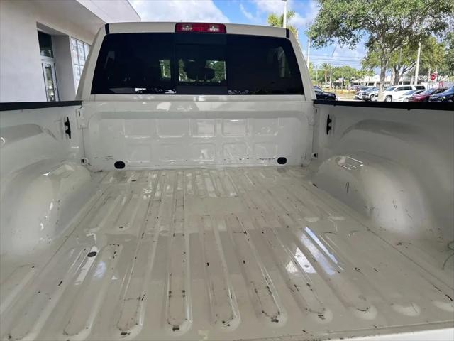 2026 Ram 2500 Laramie Crew Cab 4x4 64 Box