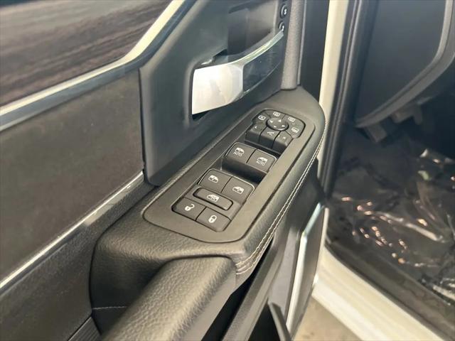 2026 Ram 2500 Laramie Crew Cab 4x4 64 Box