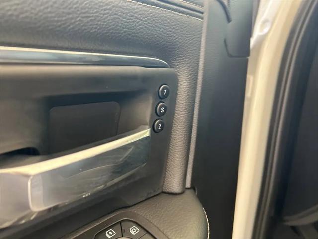 2026 Ram 2500 Laramie Crew Cab 4x4 64 Box